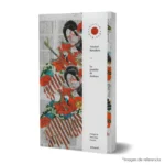 Imagen de portada del Libro La pandilla de Asakusa 9789584290779