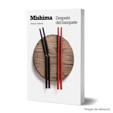 despues-del-banquete-9788491045922