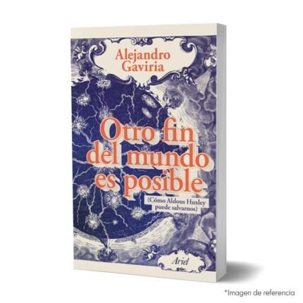 Imagen de portada del Otro fin del mundo es posible 9789584289902