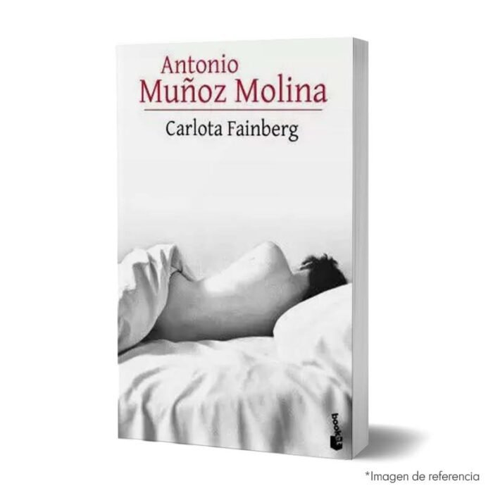 Imagen de portada del Libro Carlota Fainberg 9786287574731