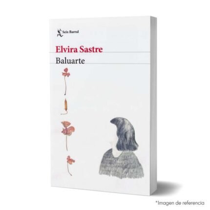 Imagen de portada del Libro Baluarte 9789584297648