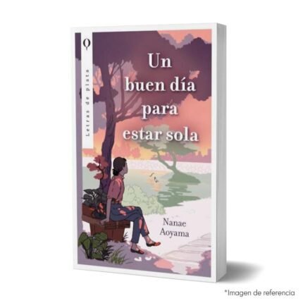 Imagen de portada del Libro Un buen día para estar sola 9788492919611