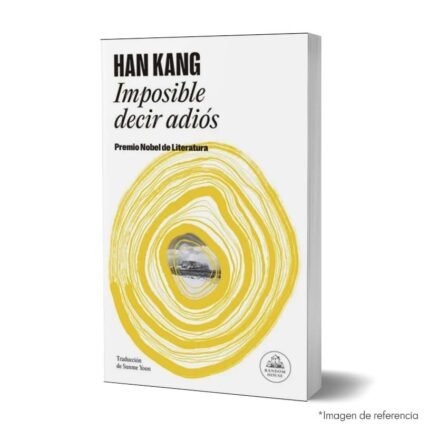 Imagen de portada del libro Actos humanos de Han Kang