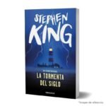 Imagen de portada del Libro La tormenta del siglo 9788497593830