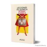 Imagen de portada del Libro Lecciones de química 9786287507814