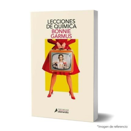 Imagen de portada del Libro Lecciones de química 9786287507814