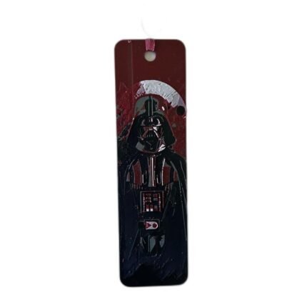 Imagen de portada del Separador de libros de Star Wars Vader SP 0045