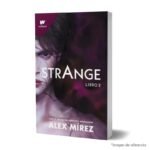 Imagen de portada del Libro Strange Libro 2 9786287688414