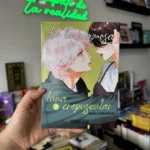 Fotografía de la portada del Manga En la hermosa luna crepuscular tomo 7 9786287639652