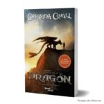 Imagen de portada del Libro Cómo entrenar a tu dragón 9786287722439