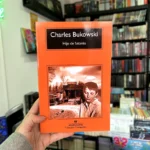 Fotografía de la portada del Libro Hijo de satanás 9788433914675