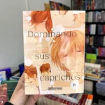 foto de portada del Manga Dominando su caprichos