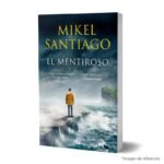 imagen de portada del Trilogía El illumbe 1 Mentiroso