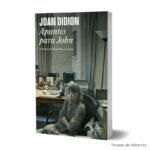 imagen de portada del Libro Apuntes para john
