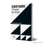 imagen de portada del Libro El mito de Sísifo