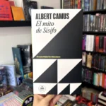 foto de portada del Libro El mito de Sísifo